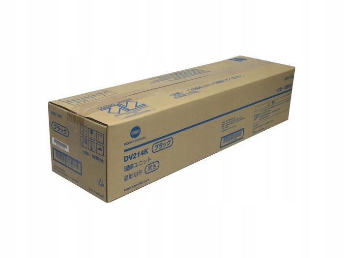 Developer DV-214 A85Y03D Konica Minolta C227 C287