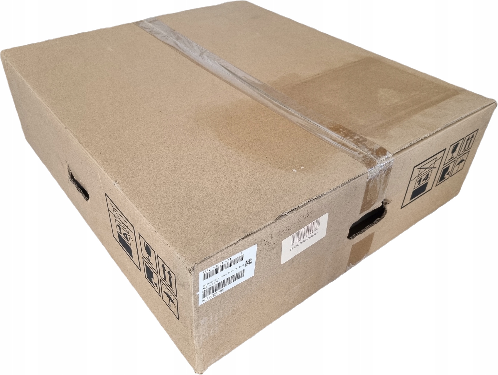 Pas transferowy AA6VR70111 Konica Minolta bizhub 308e 368e 458e 558e 658e