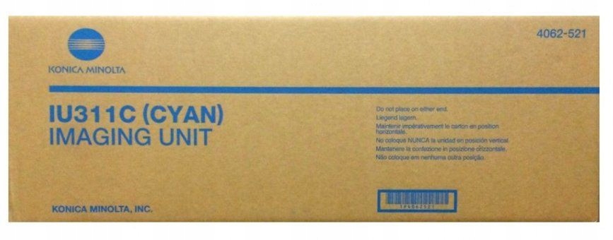 Oryginalny bęben IU-311C 4062523 4062-523 Konica Minolta bizhub C300 C352