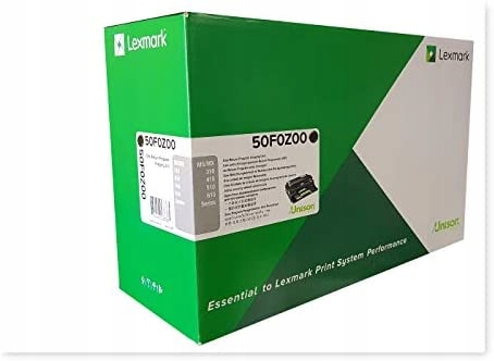 Bęben Lexmark 500Z 50F0Z00 MX310 MX410 MX510 MX511