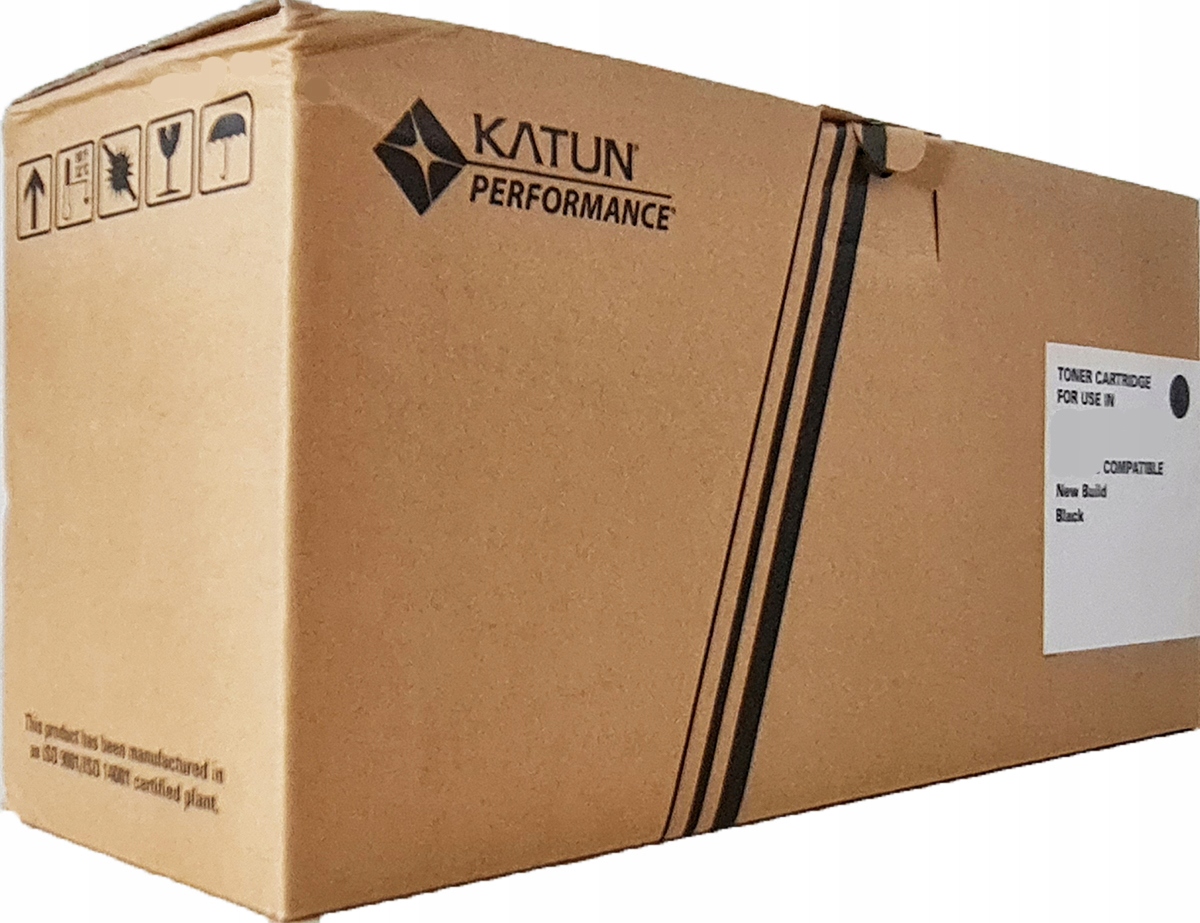 Toner Katun TNP34 / TNP37 44697 do Konica Minolta bizhub 4700p