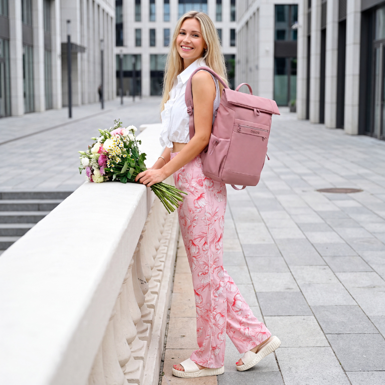 Nowoczesny design rolltop i perfekcyjna przestrzeń na każdy dzień