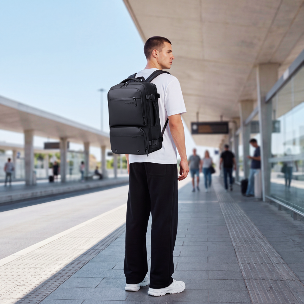 Freedom of Movement, Redefined for Modern Travel