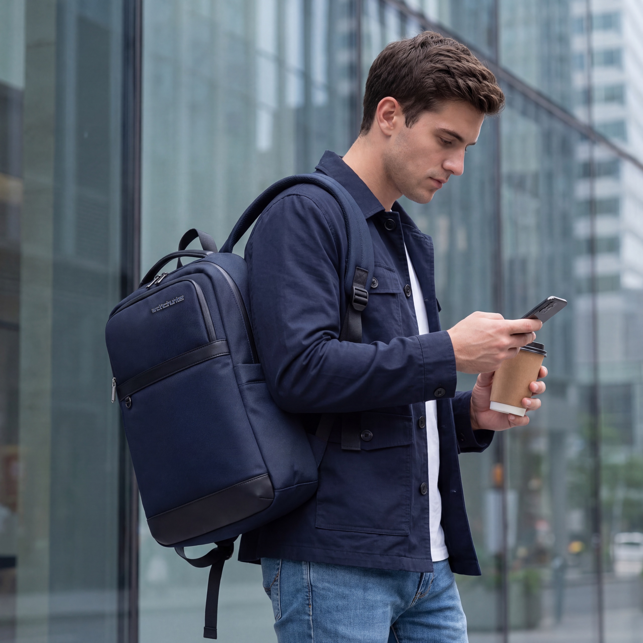 Designed to Keep You Organized