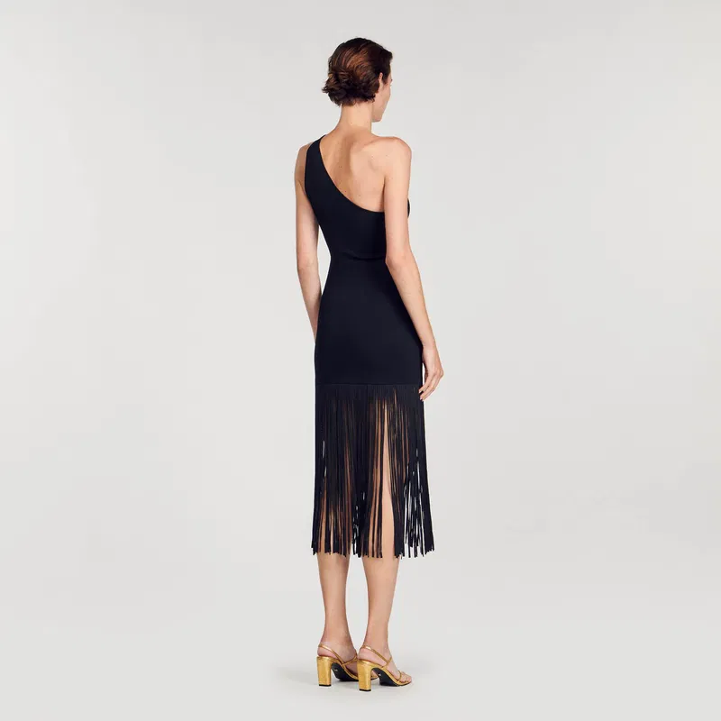 alison knit t-shirt dress Alison Dress