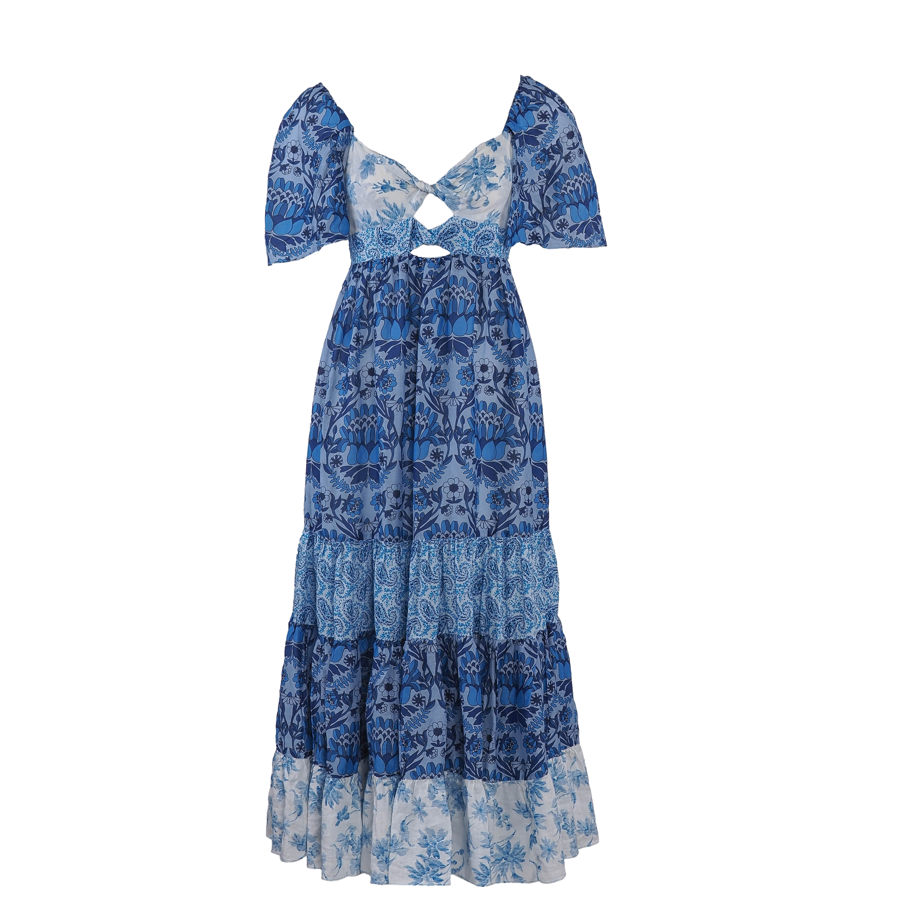 dress design app Fashion Studio - Wedding PrettyLittleThing Petite Baby Blue Size:30W week522025