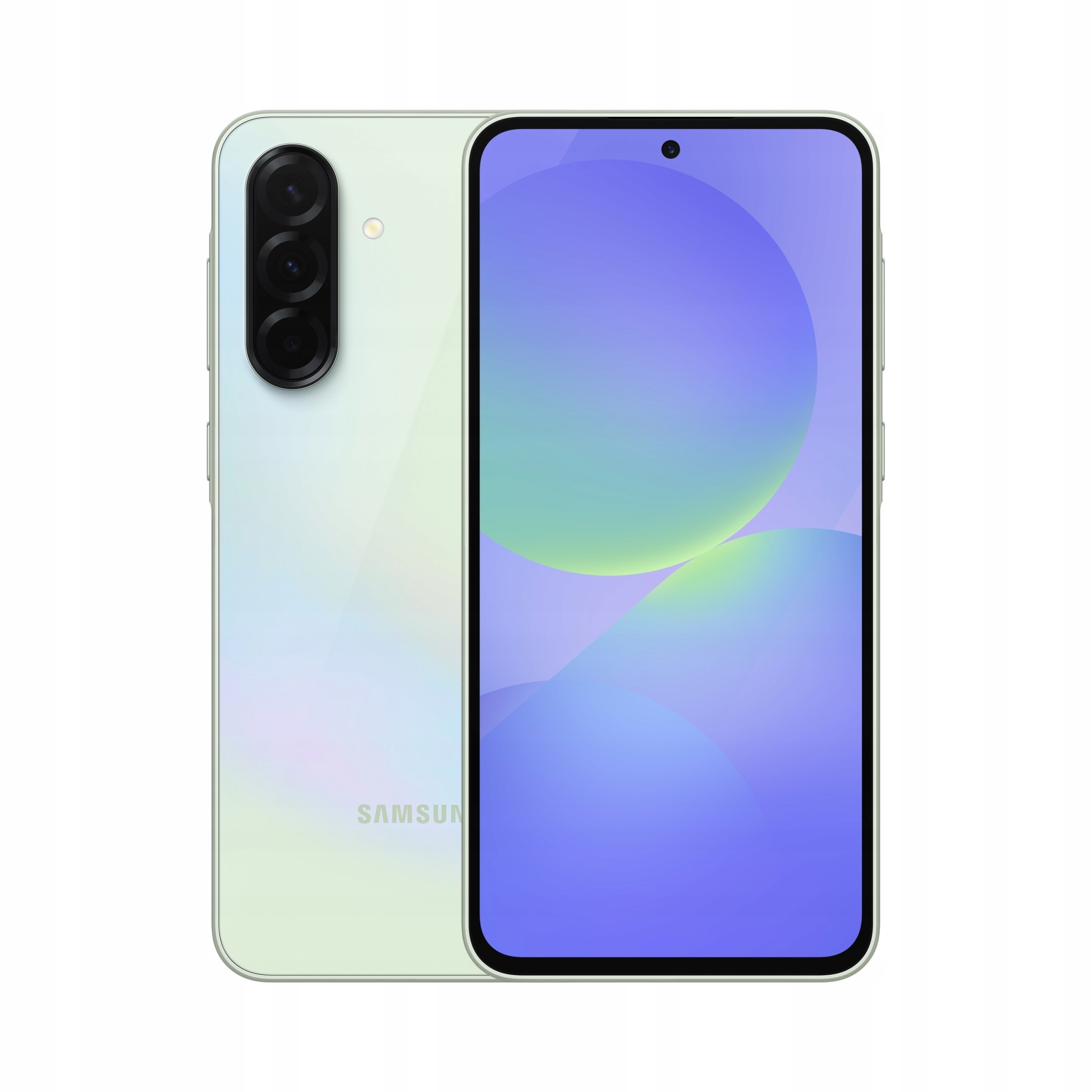Samsung Galaxy A36 5G 8/256GB zaļš viedtālrunis