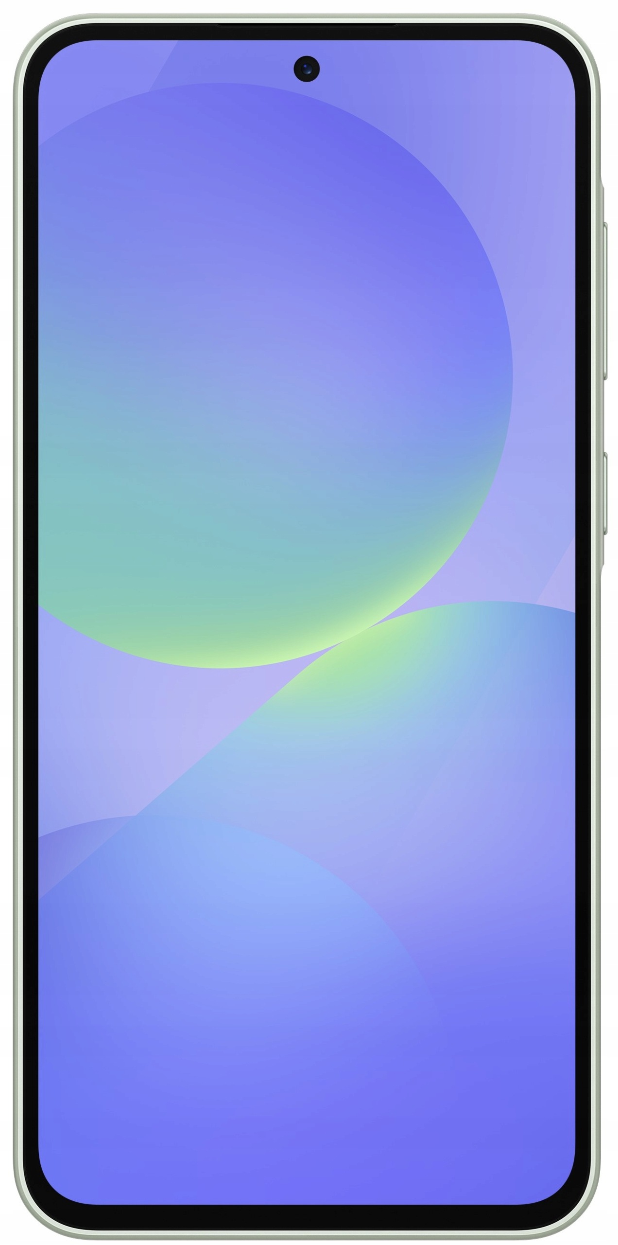 Samsung Galaxy A36 5G kamera un akumulators