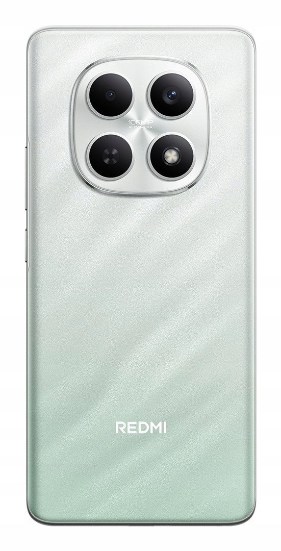 Xiaomi Redmi Note 15 techninė specifikacija