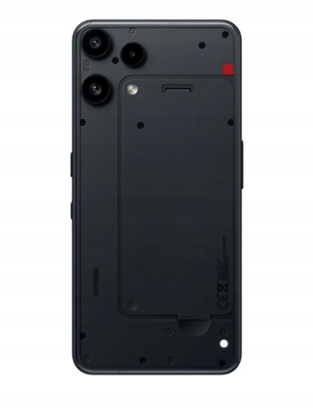 Nothing Phone (3a) Lite techninė specifikacija