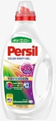 PERSIL GEL 25WL / 1,125L COLOR DE - ŻEL DO PRANIA