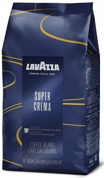 Kawa ziarnista 1kg