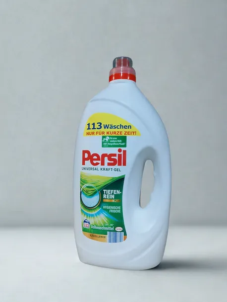 Persil zel do prania uniwersalny 5,65L 113 Pran