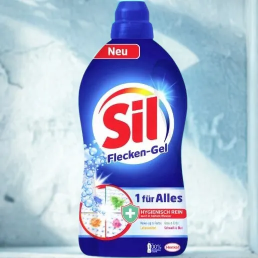 Sil Odplamiacz Zel 1,3 l