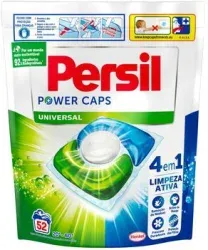 PERSIL POWER CAPS 4IN1 52szt UNIVERSAL PT - KAPSUŁKI DO PRANIA