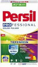 PERSIL PULVER PROFESSIONAL 130WL / 7,8KG COLOR MULTI - PROSZEK DO PRANIA