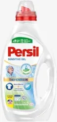 PERSIL GEL 25WL / 1,125L SENSITIVE DE - ŻEL DO PRANIA