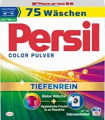 PERSIL PULVER 75WL / 4,5KG COLOR DE - PROSZEK DO PRANIA