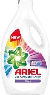ARIEL GEL PROFESSIONAL 55WL / 2,75L COLOR DE - ŻEL DO PRANIA