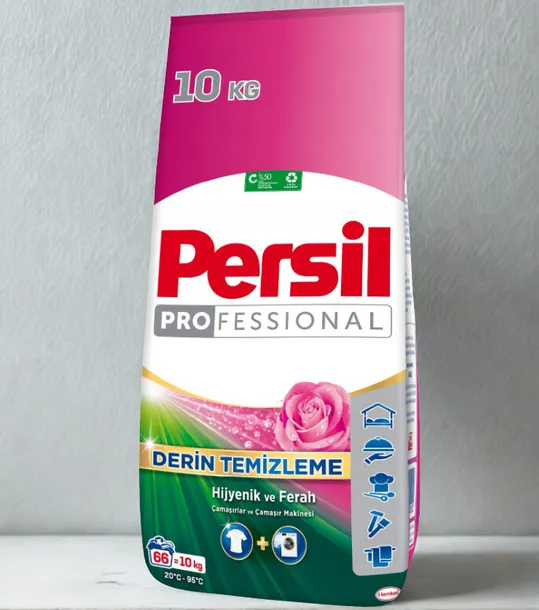 Persil Proszek do prania profesjonalny uniwersalny 10kg