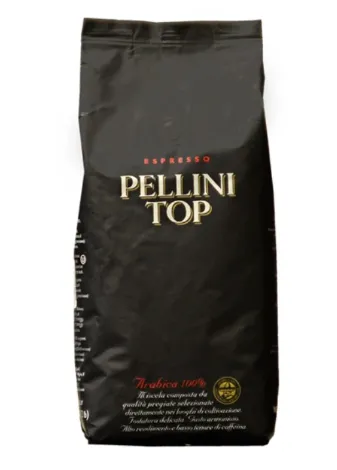 Kawa ziarnista PELLINI Top Arabica 1 kg