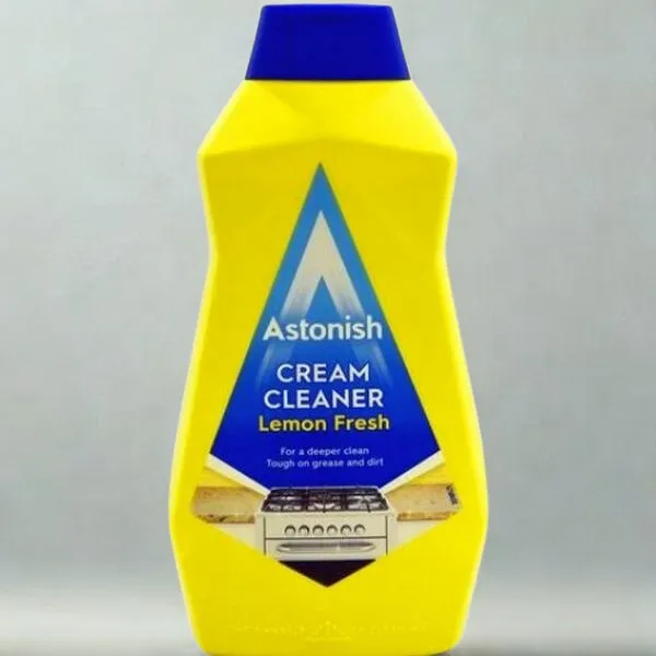 Astonish mleczko do czyszczenia 0,5l