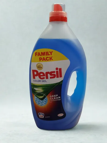 Persil zel do prania kolorow 5,8L 116 pran