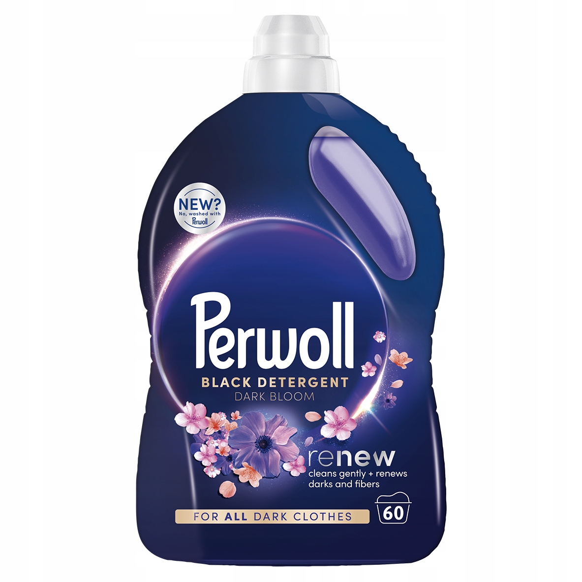 Perwoll Dark Bloom 2,75 l 50prań