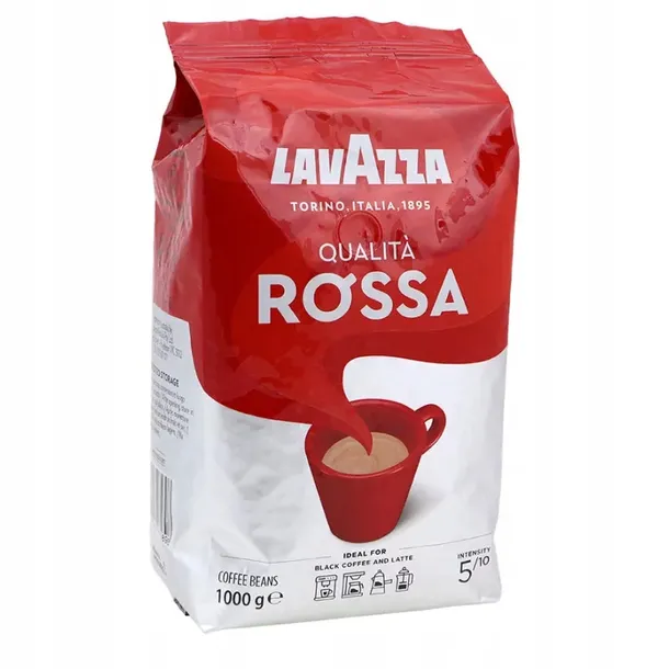Kawa ziarnista mieszana 1000 g