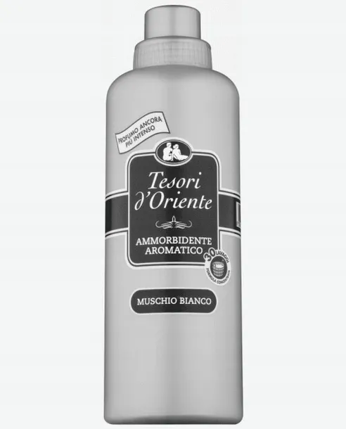 Plyn do plukania Tesori d'Oriente 760ml 38 pran