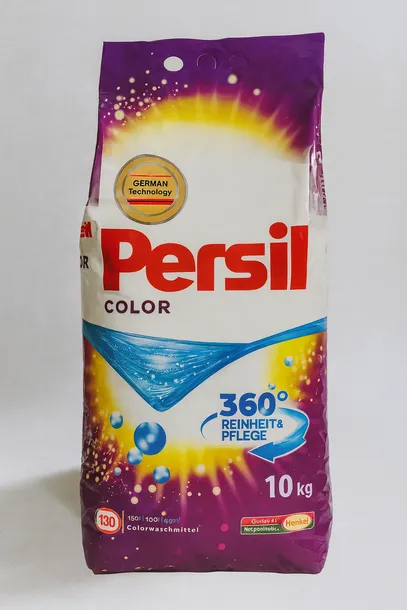 Persil proszek do prania kolorów 10 kg