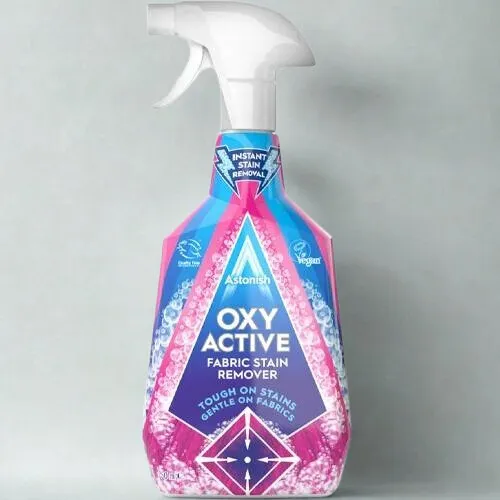 Astonish Oxy Action Odplamiacz Spray 750ml