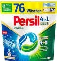 PERSIL DISCS 4in1 CAPS 76szt UNIVERSAL DE