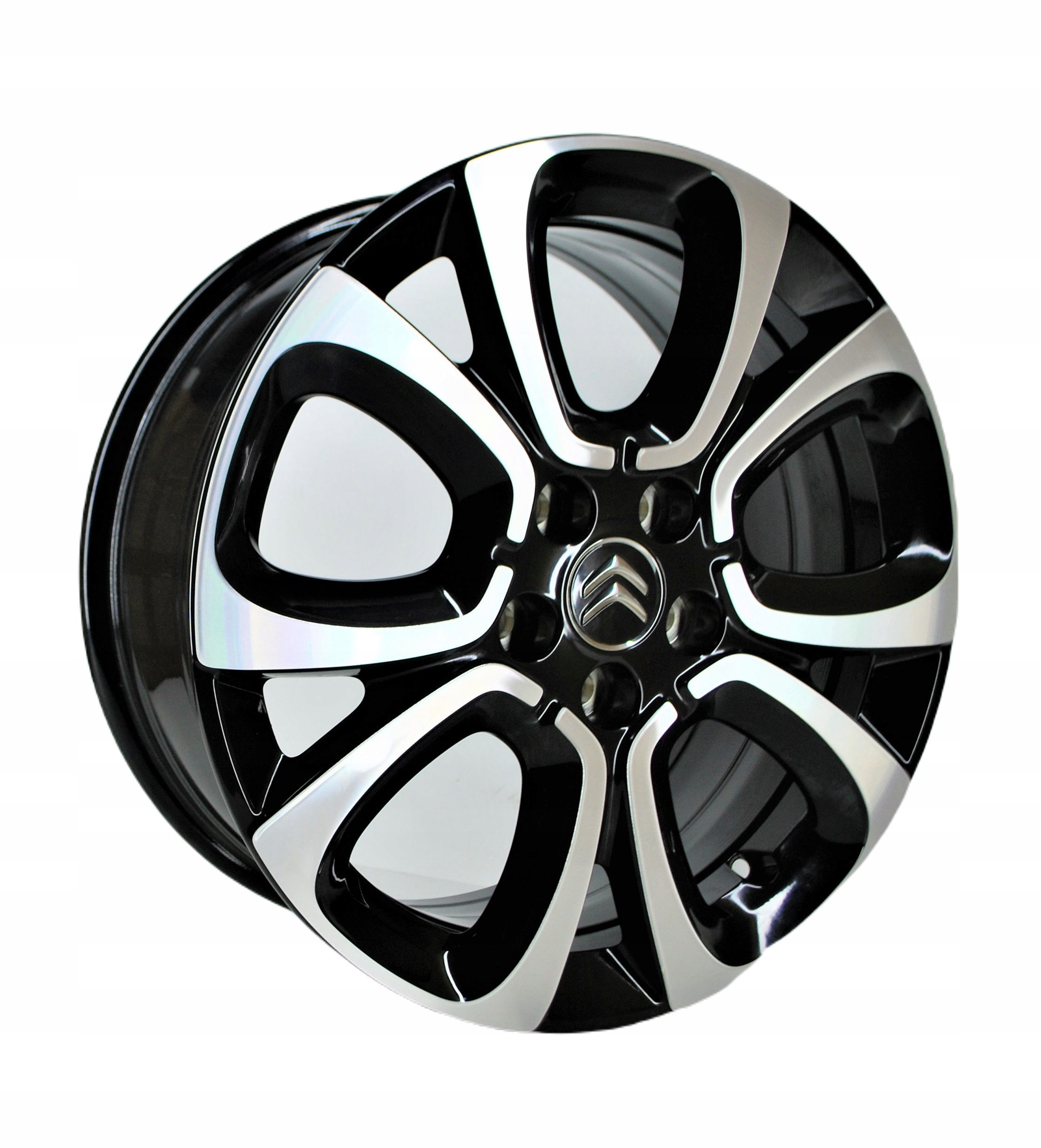 17" 5x108 Citroen FELGI ORYGINALNE