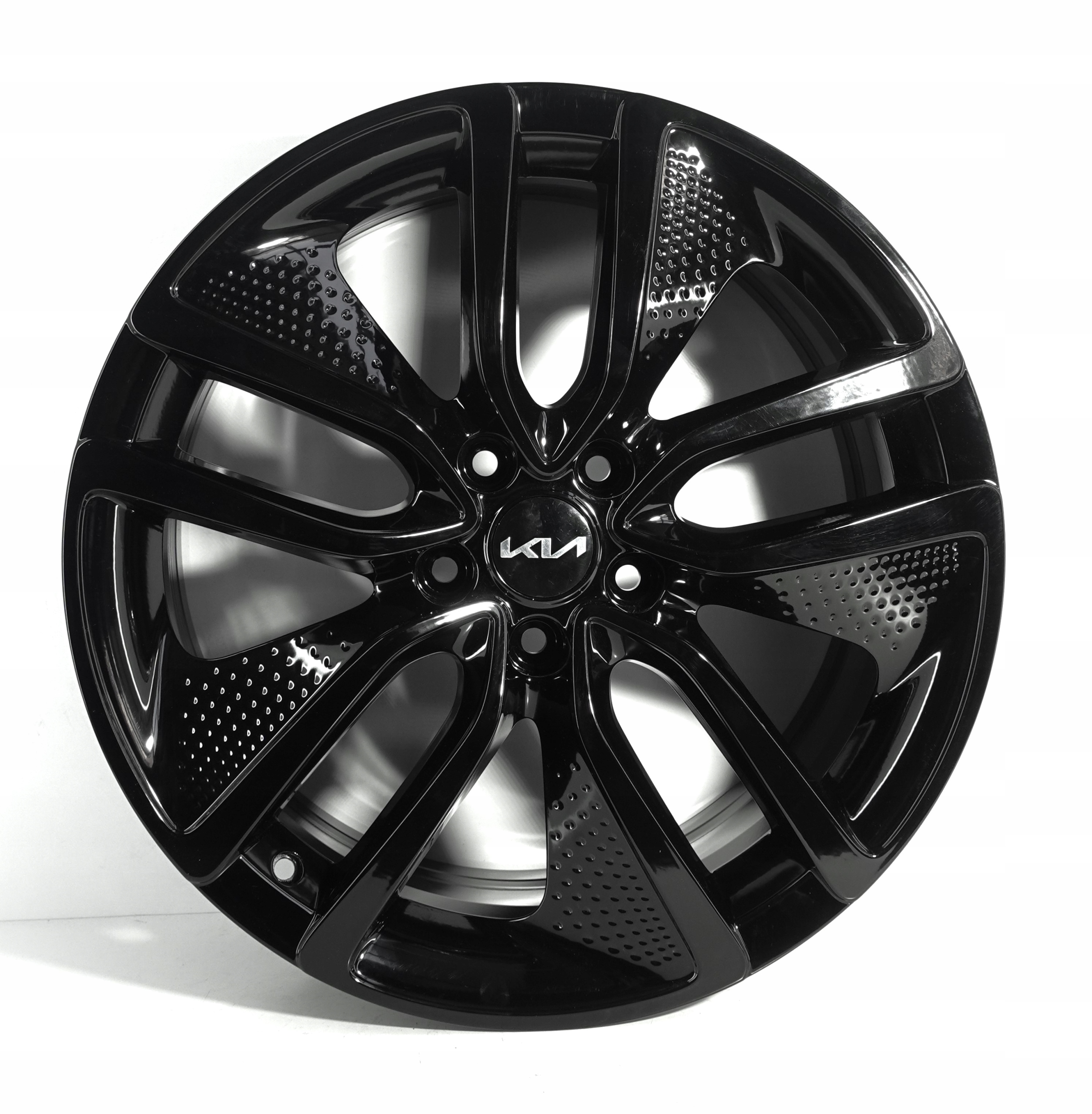 KIA FELGI ALUMINIOWE RENAULT 19" 403002711R ORYGINALNE 8J ET49