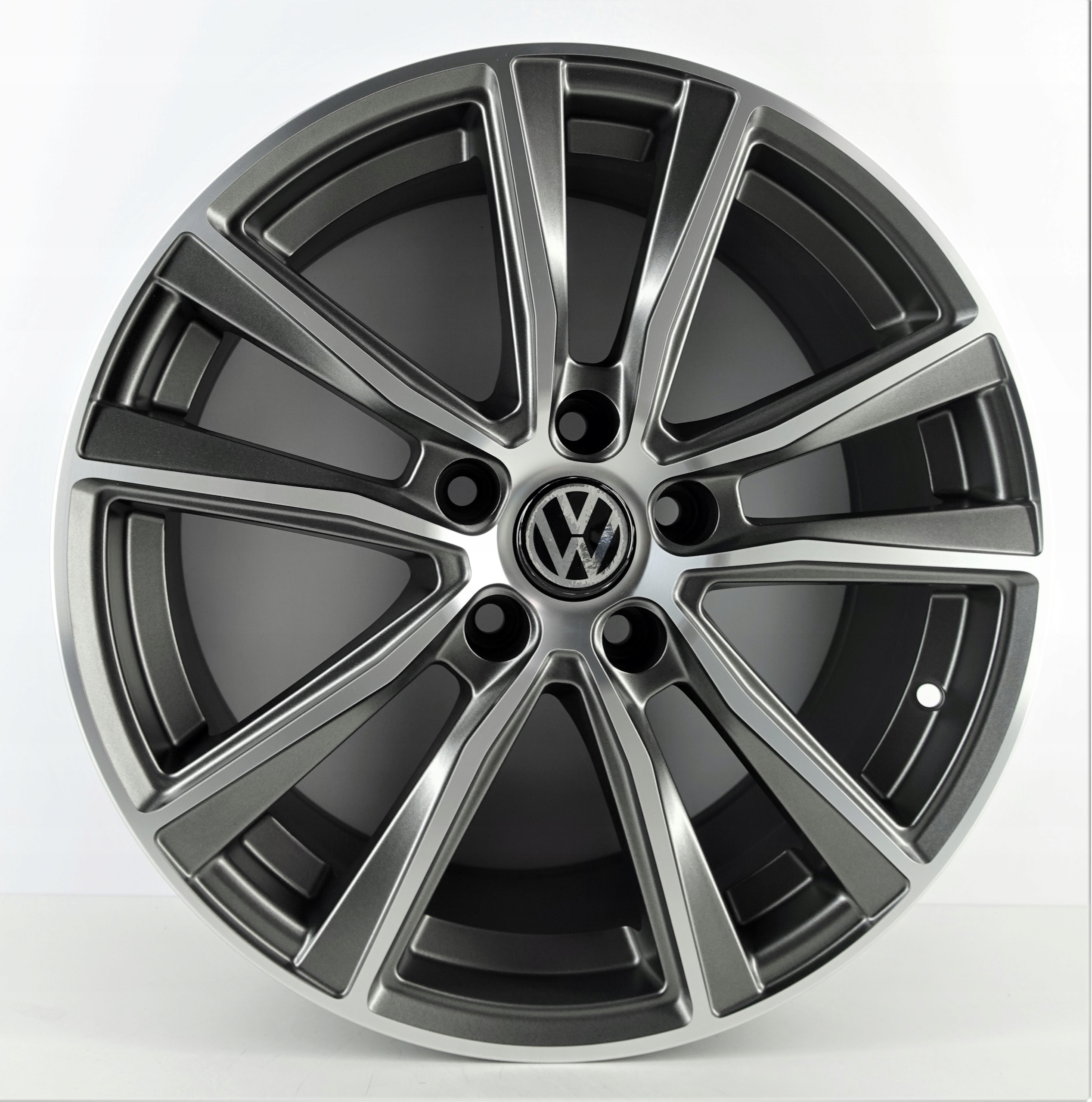 18'' 5x112 VW PASSAT ARTEON FELGI NOWE 8J ET 35