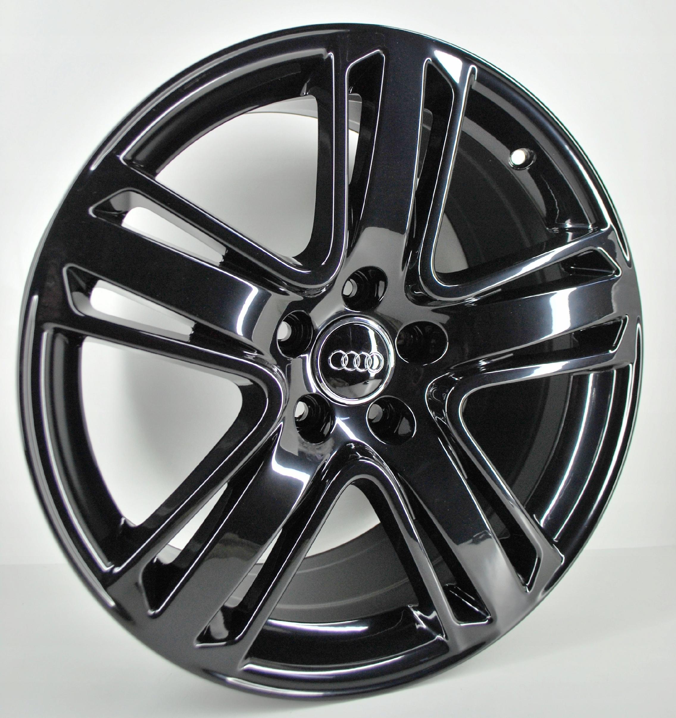 18" 5x112 AUDI FELGI ORYGINALNE