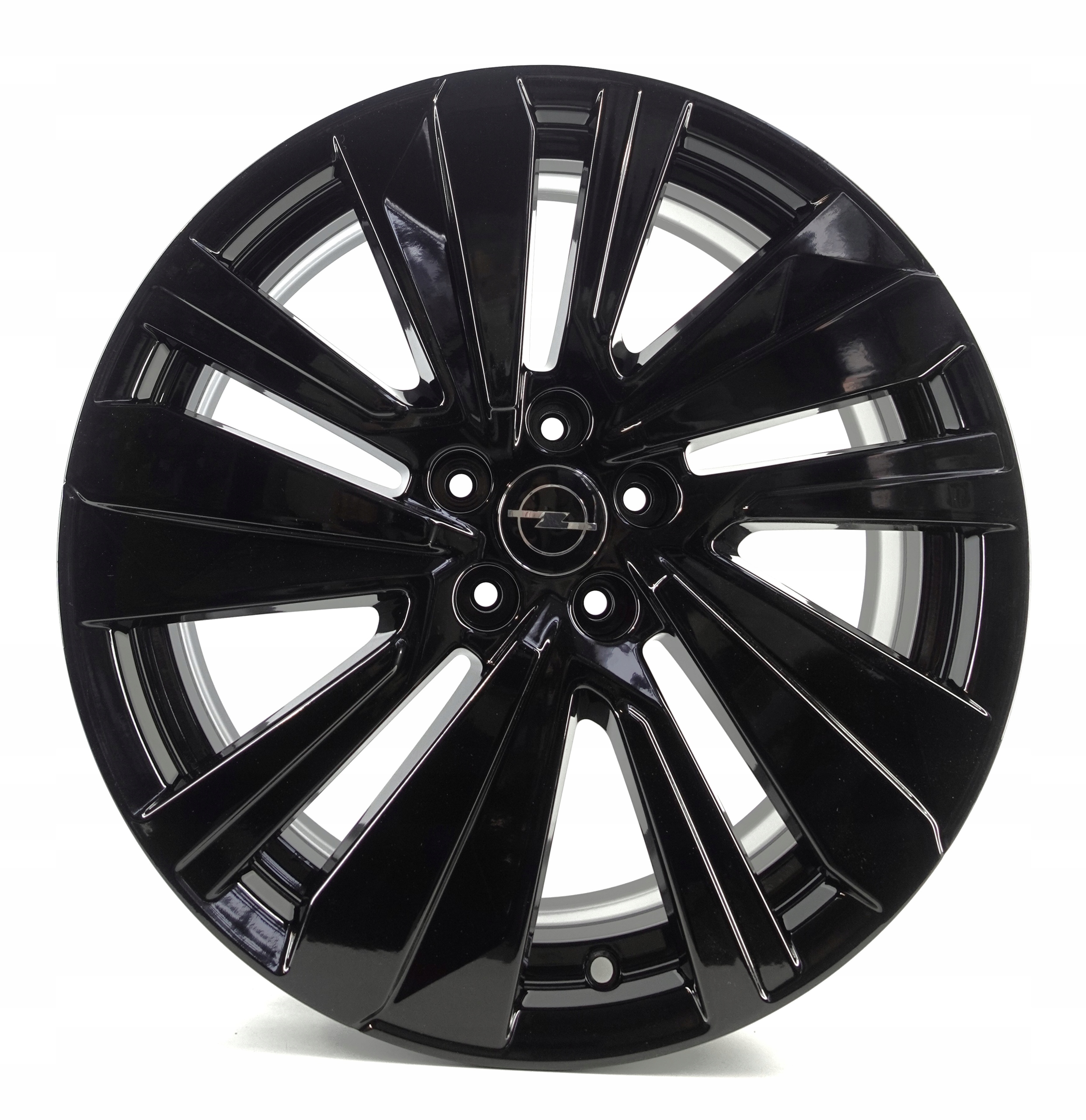 FELGI ALUMINIOWE OPEL OE 9809685477 7.0" x 19" 5x108 ET 38