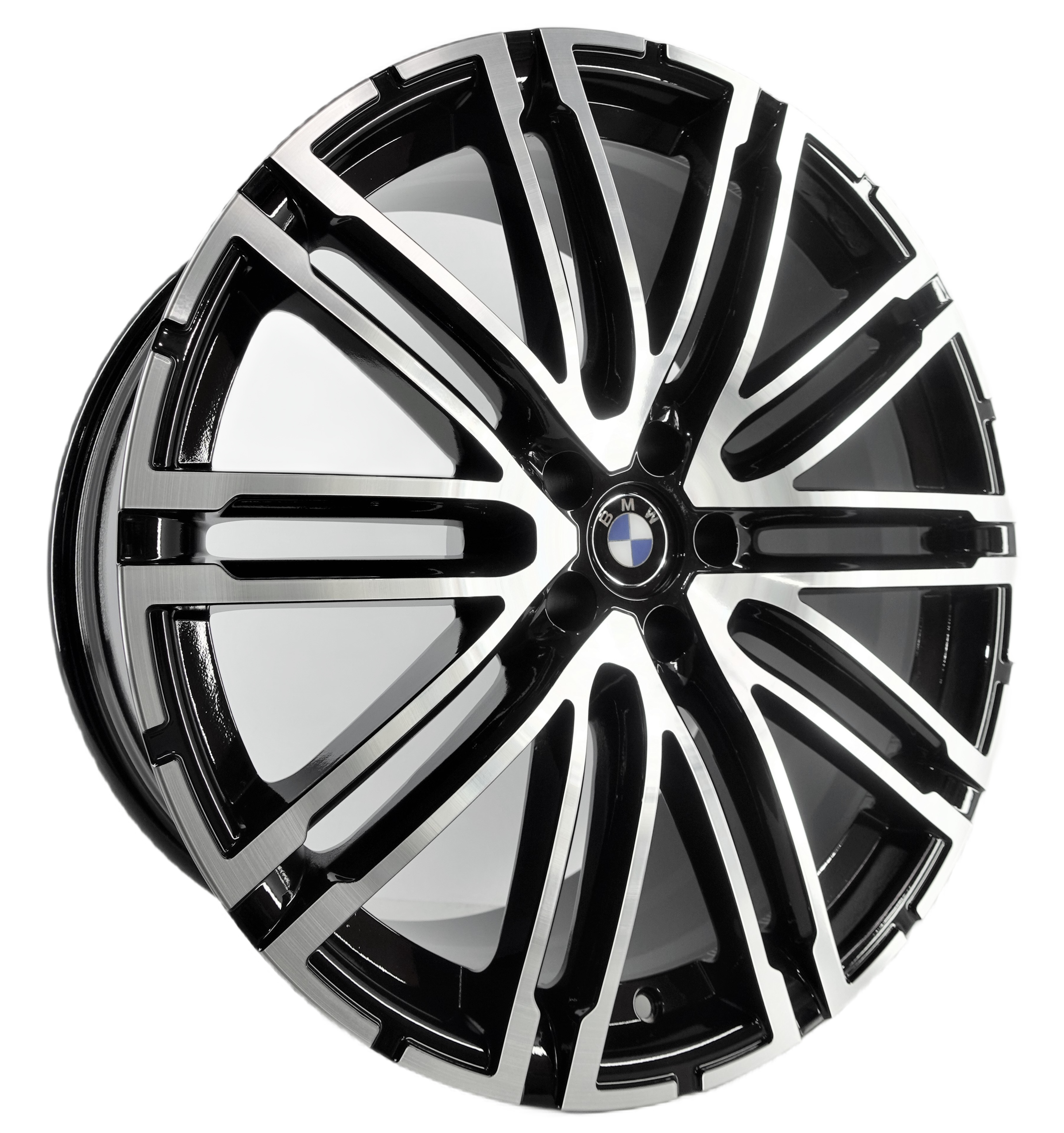 21" 5x112 BMW X5 G05 GMP TARGA Felgi NOWE