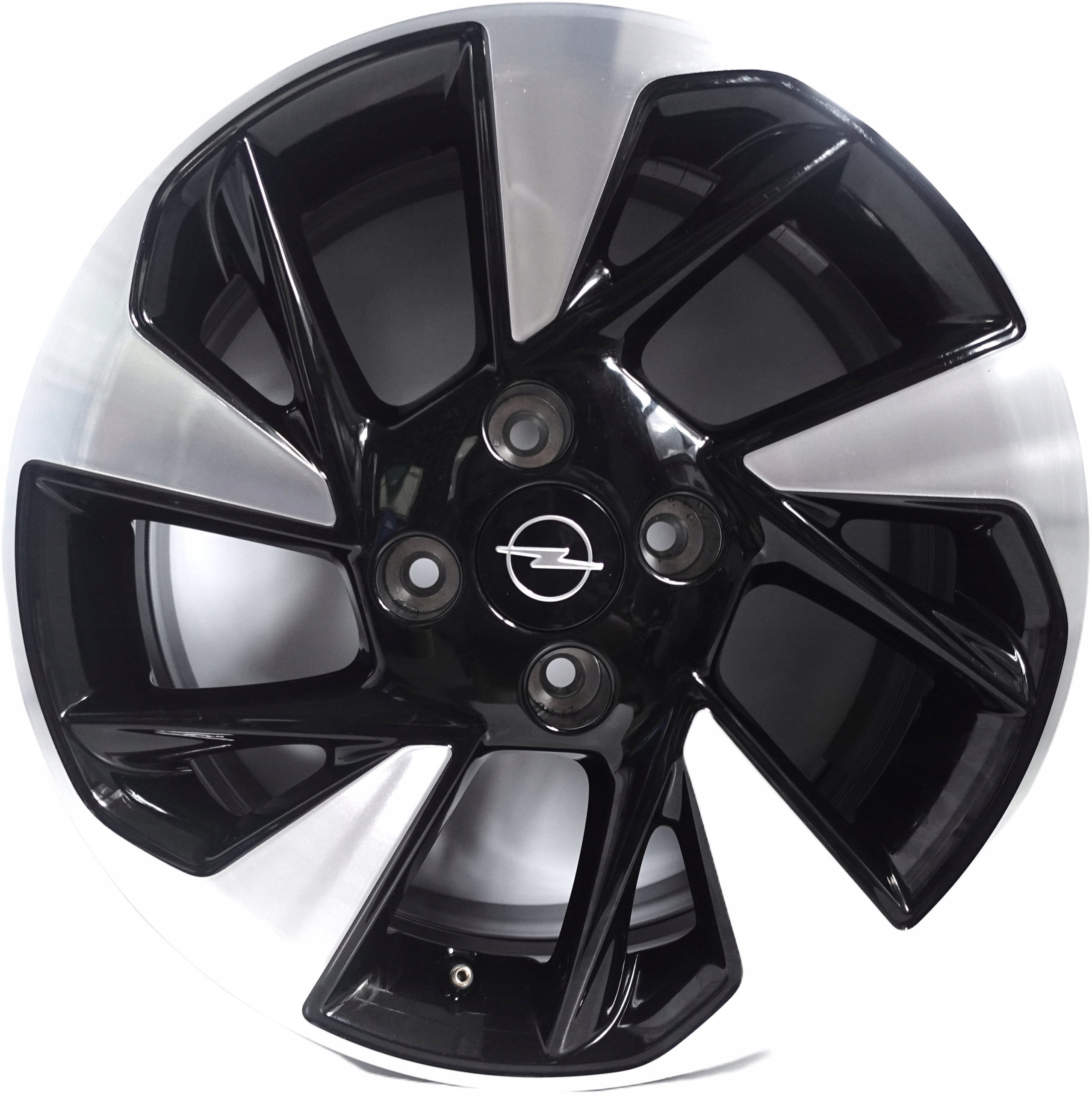 16" 4x108 OPEL FELGI ORYGINALNE ALUMINIOWE