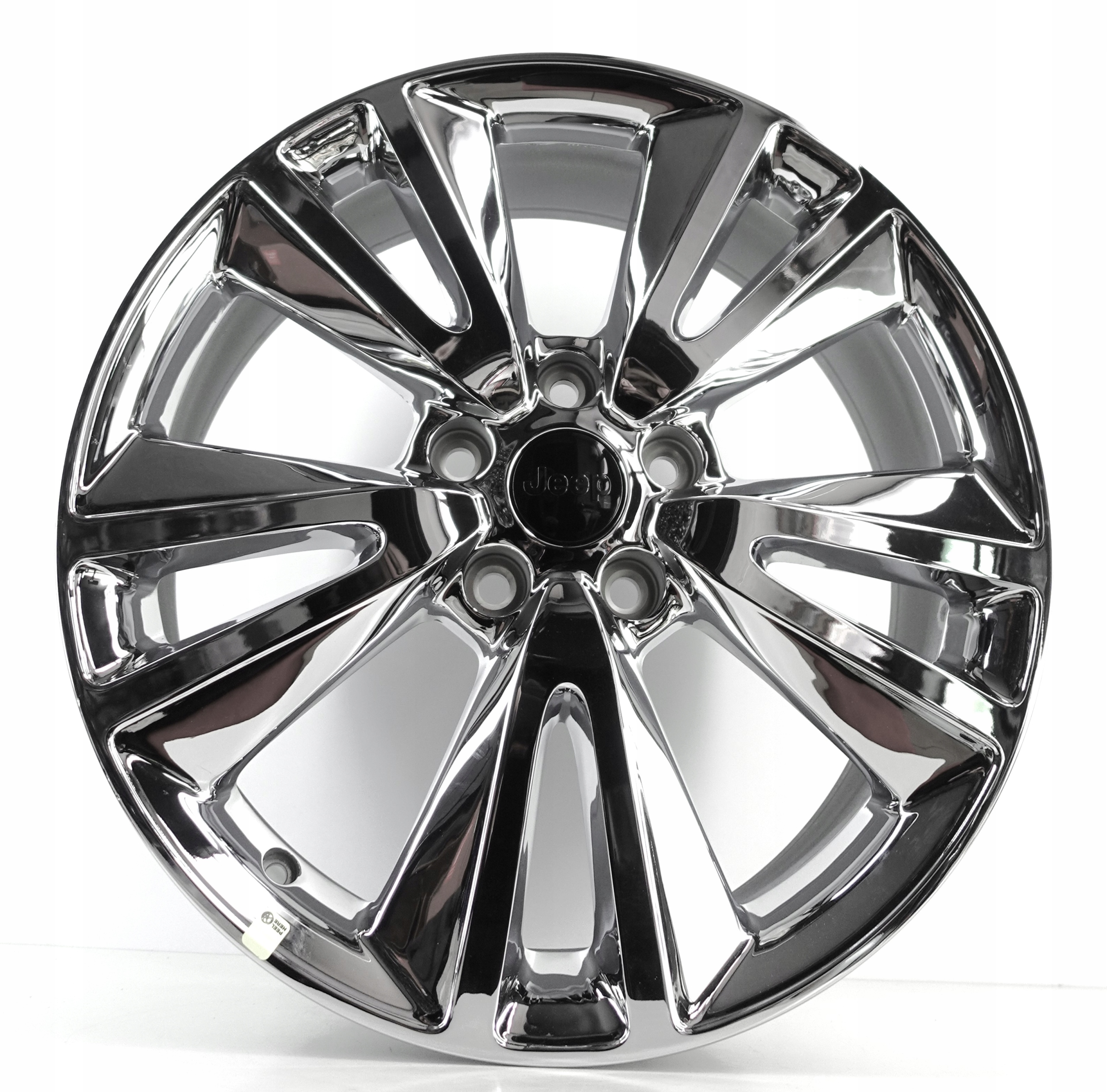FELGI ALUMINIOWE MOPAR JEEP 20" 5X127 DODGE DURANGO 82212334AB NOWE