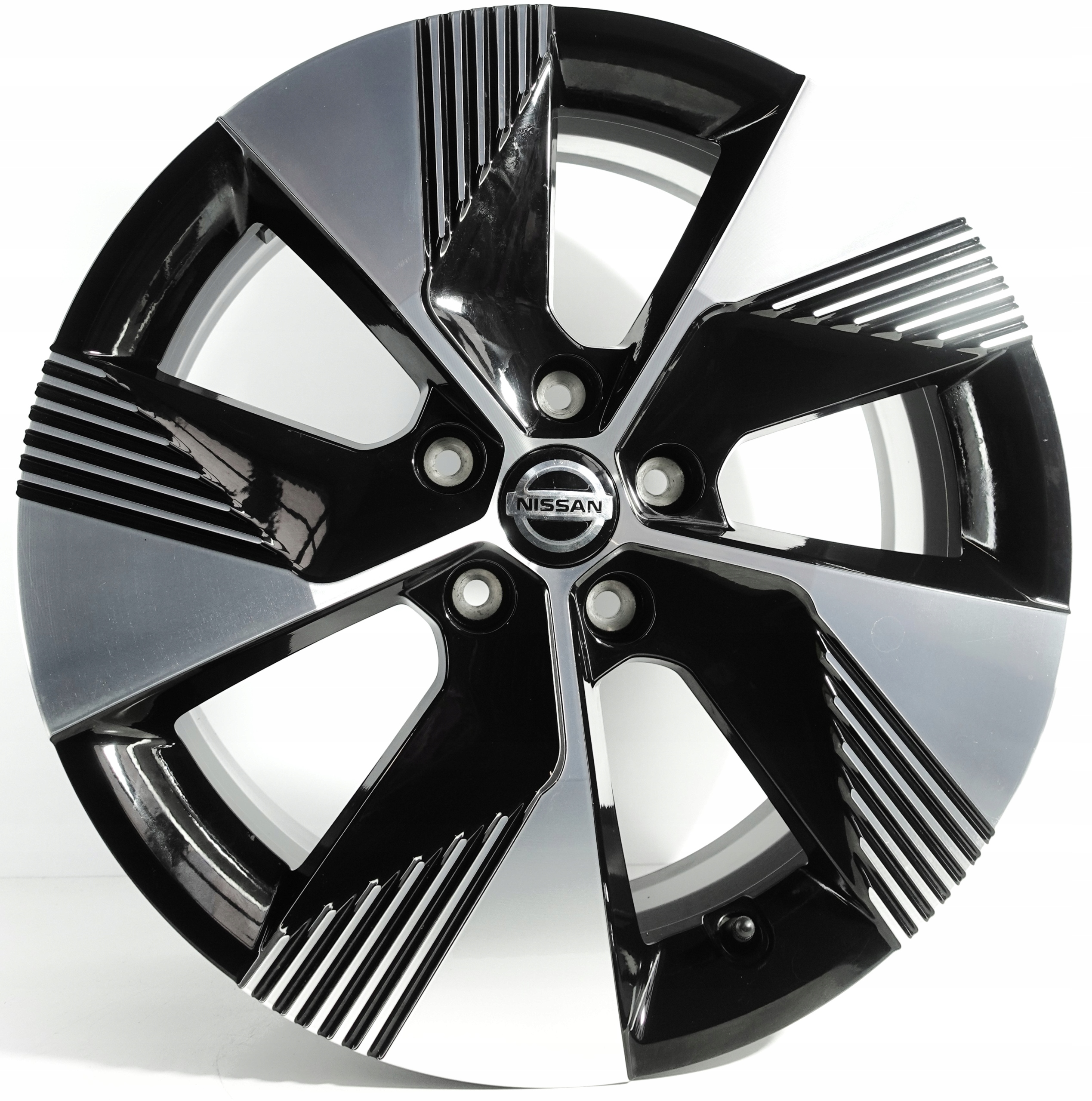 NISSAN JUKE FELGI ALUMINIOWE 18" 5x114,3 7.0" 403003506R