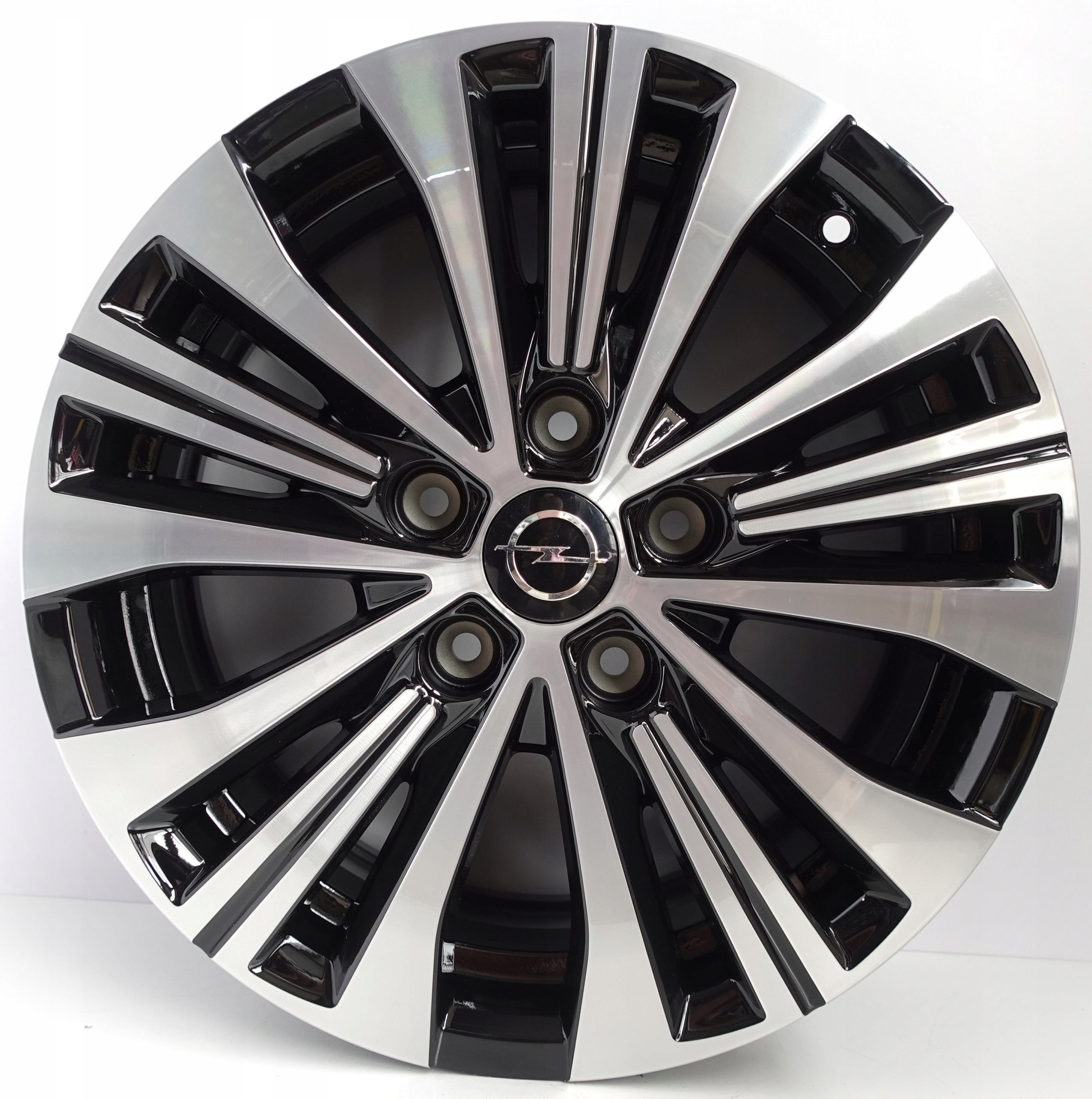 OPEL VIVARO B FELGI ALUMINIOWE 403007870R 16" 5x114.3 NOWE ORYGINALNE