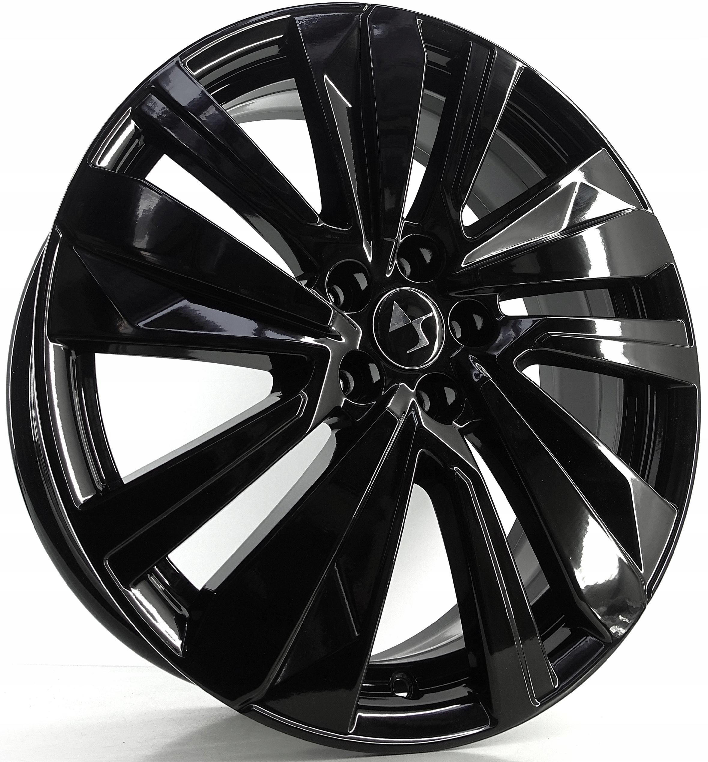 FELGI ALUMINIOWE DS OE 9809685477 7.0" x 19" 5x108 ET 38