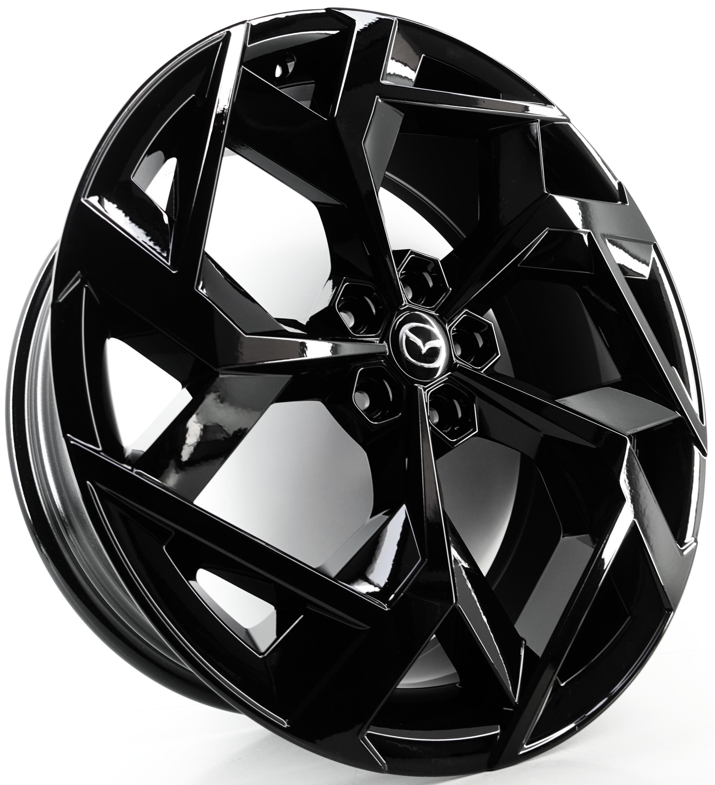 MAZDA CX 80 CX 60 MX30 21" 5x114,3 ORYGINALNE FELGI ALUMINIOWE 403008420R