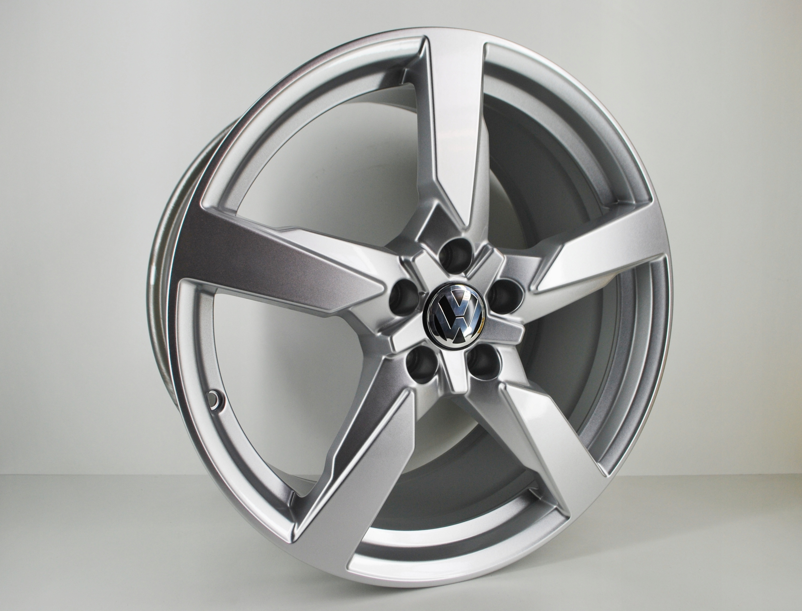 VW 19" 5x112 Audi Felgi ORYGINALNE Nowe!