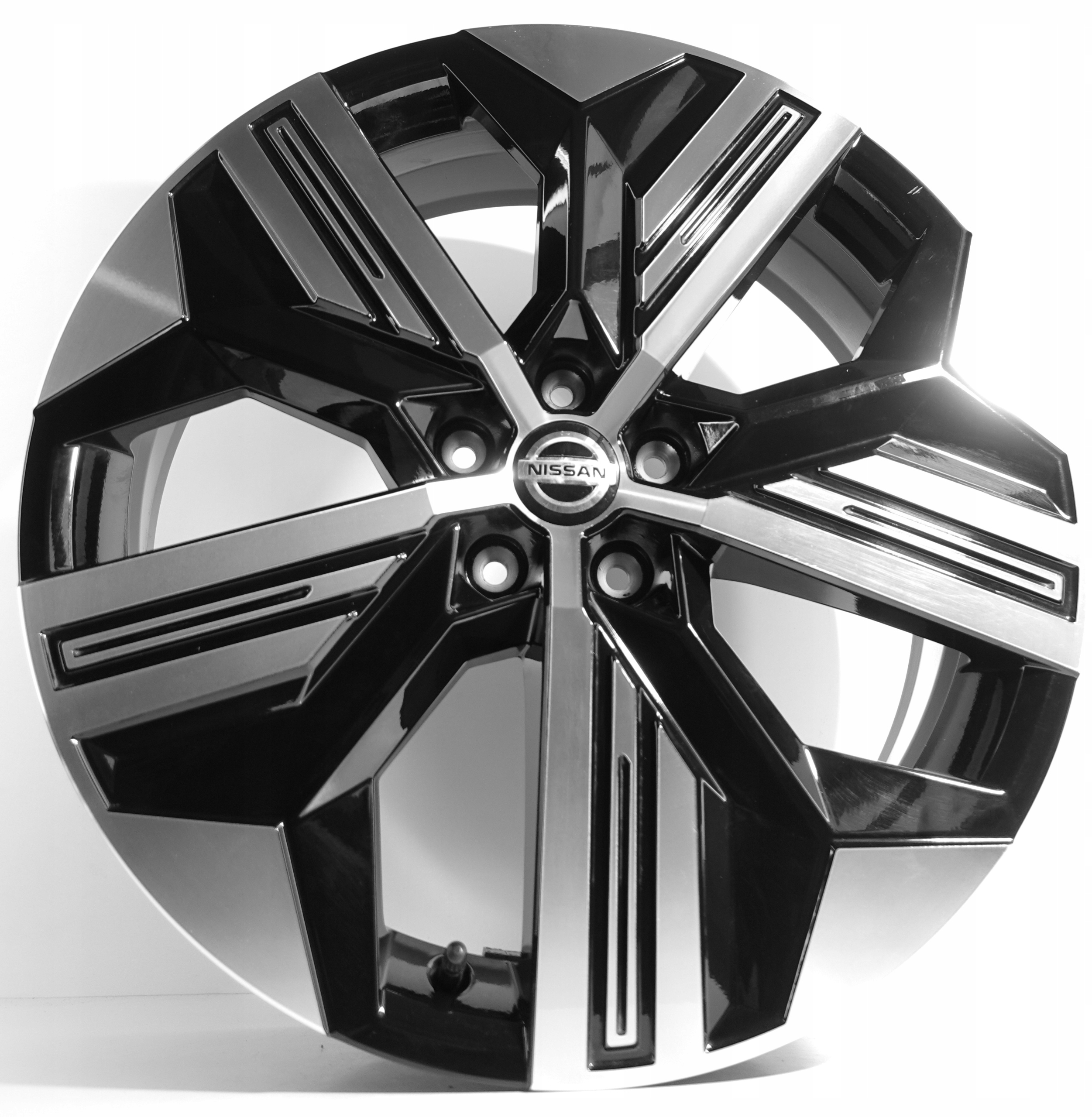 FELGI ALUMINIOWE NISSAN ARIYA 20" 5x114,3 403008508R ORYGINALNE RENAULT