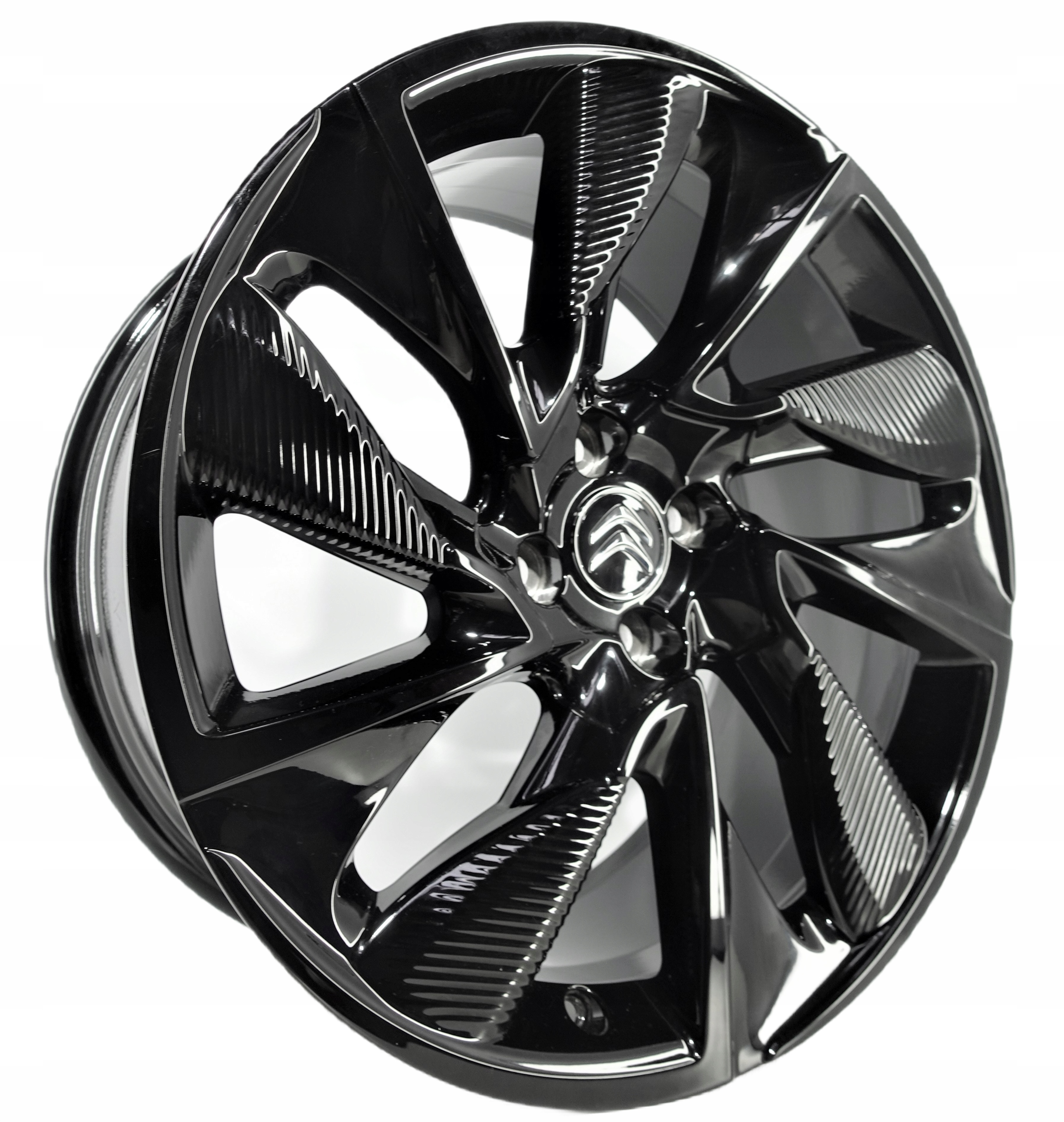 19" 4x108 CITROEN 9670362277 FELGI ORYGINALNE