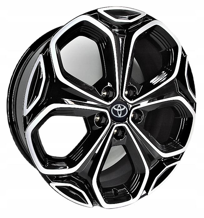 Felgi aluminiowe 19'' 5x114,3 Toyota Auris Avensis