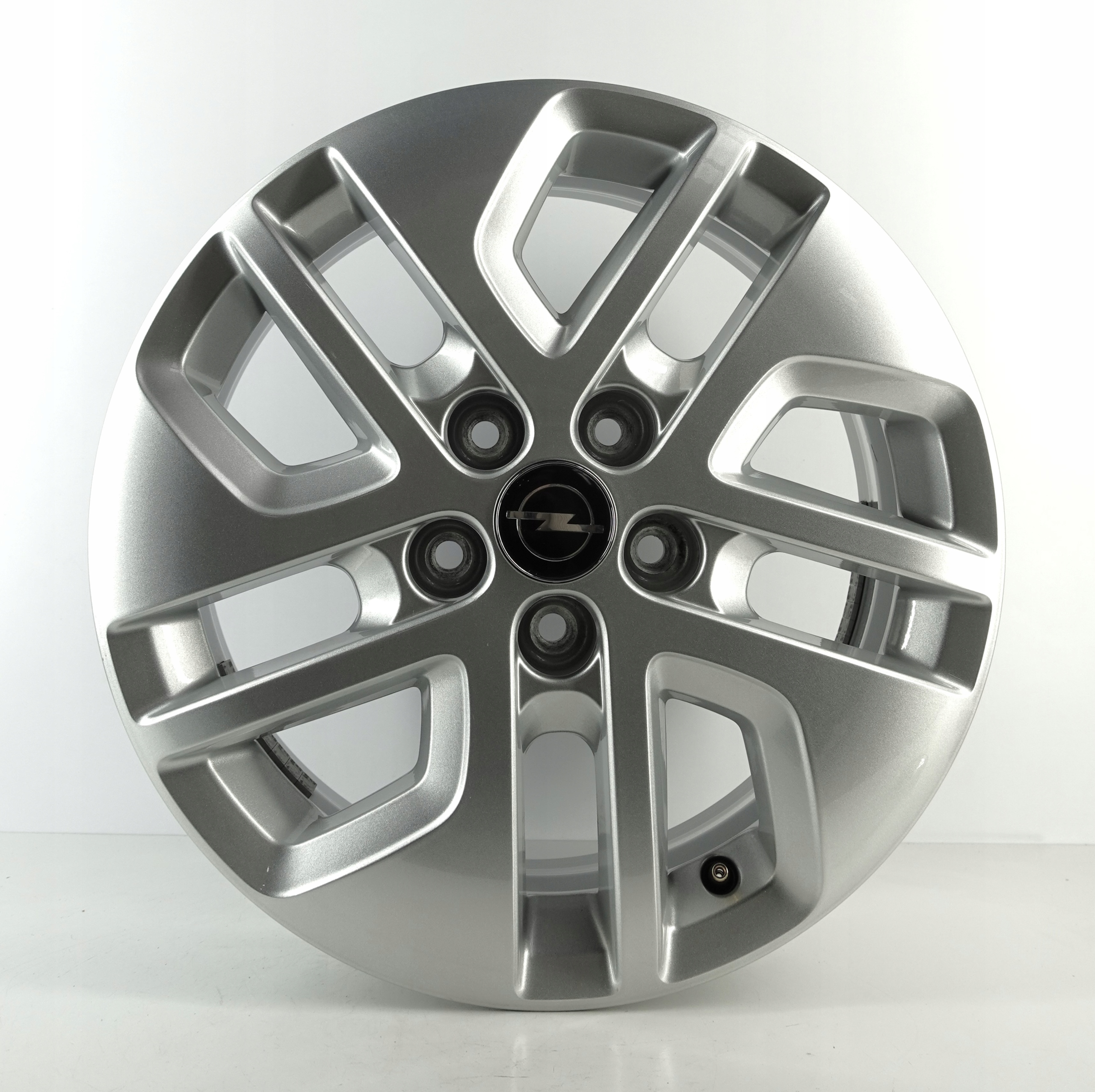 FELGI ALUMINIOWE OPEL VIVARO TRAFIC TALENTO 17" 5x114,3 403009015R